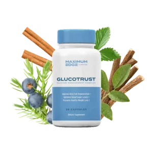 glucotrust